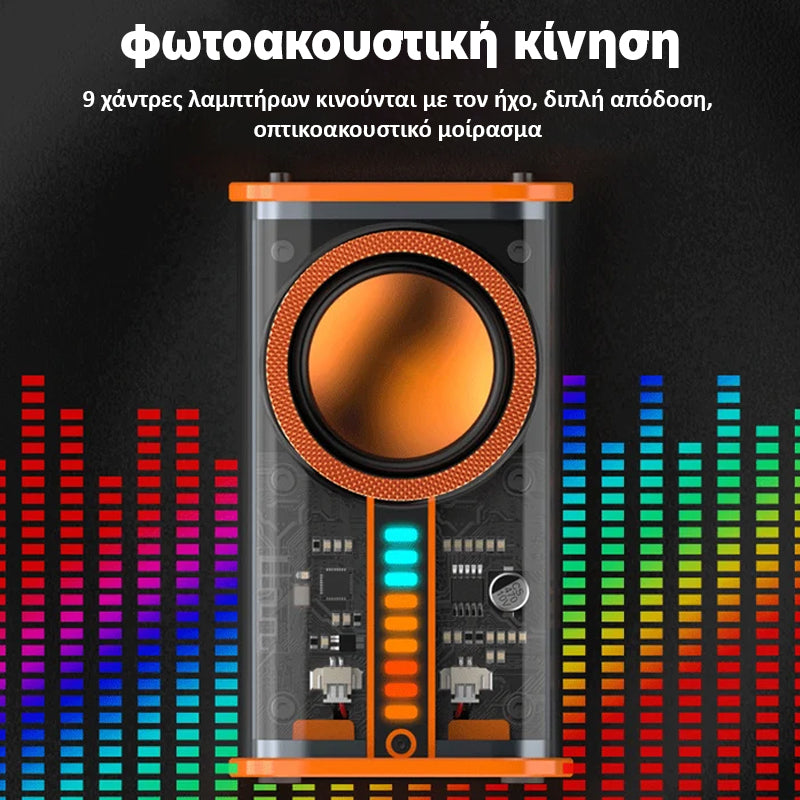 SoundLink™ | Μεγάλος ήχος, χαρά σε μέγεθος τσέπης!