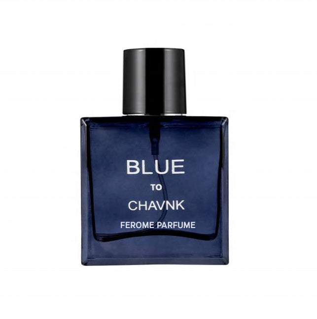 Blue to Chavnk™ |  Ανδρική Κολόνια με φερομόνη