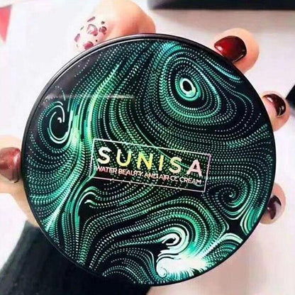 Sunisa™ | 3 σε 1 Foundation και κρέμα κάλυψης
